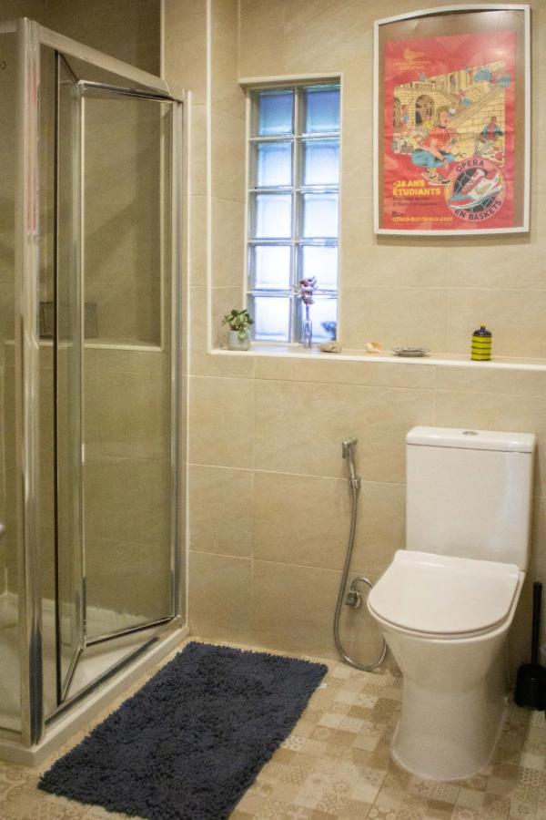 Boho Chic Apt Vila Franca de Xira Exterior foto