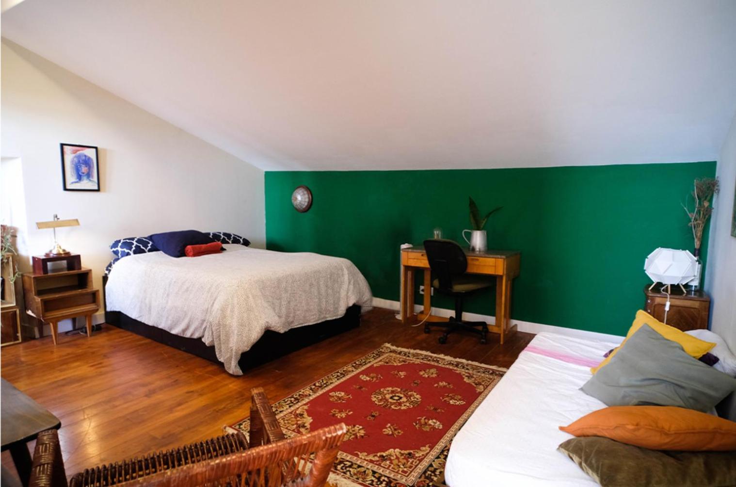 Boho Chic Apt Vila Franca de Xira Exterior foto