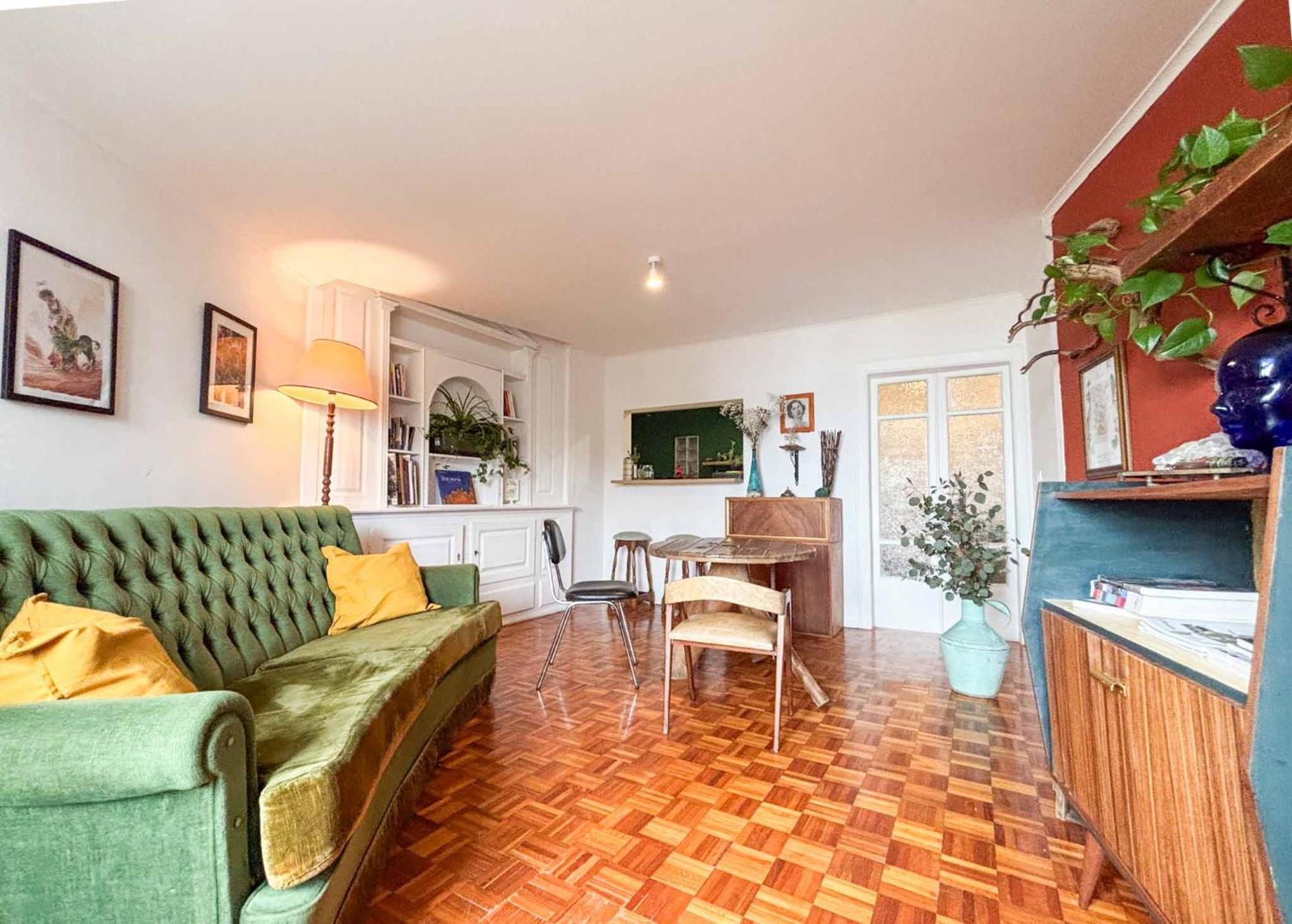 Boho Chic Apt Vila Franca de Xira Exterior foto